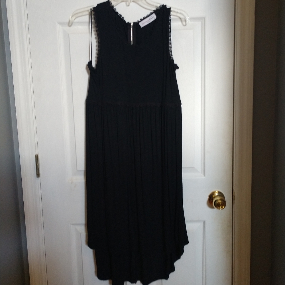 Boutique Dress- Southern Charm